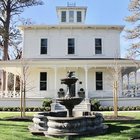 Ink House Inn St. Helena Exterior foto