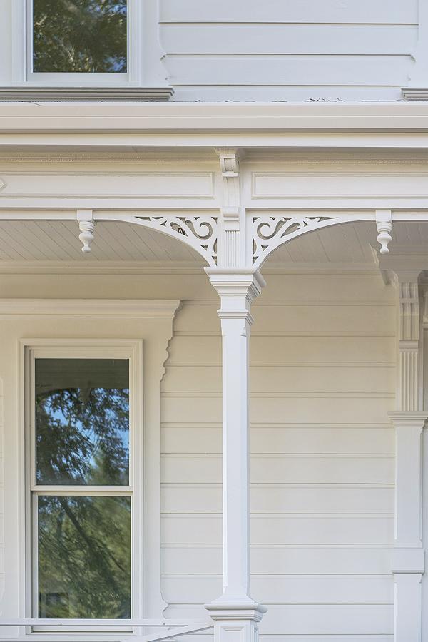 Ink House Inn St. Helena Exterior foto